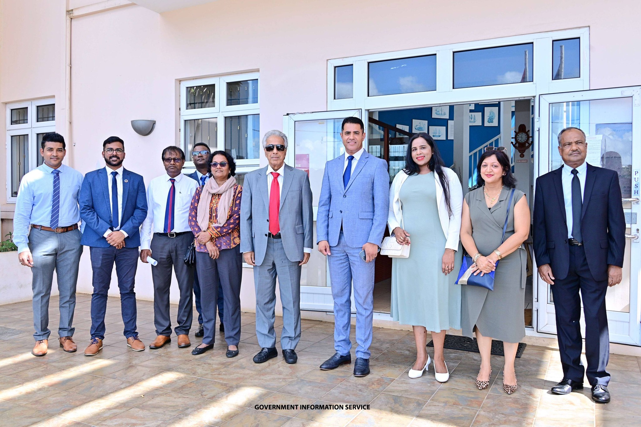 Mauritius – Blue Economy Roadmap: Consultative Workshop held to review recommendations