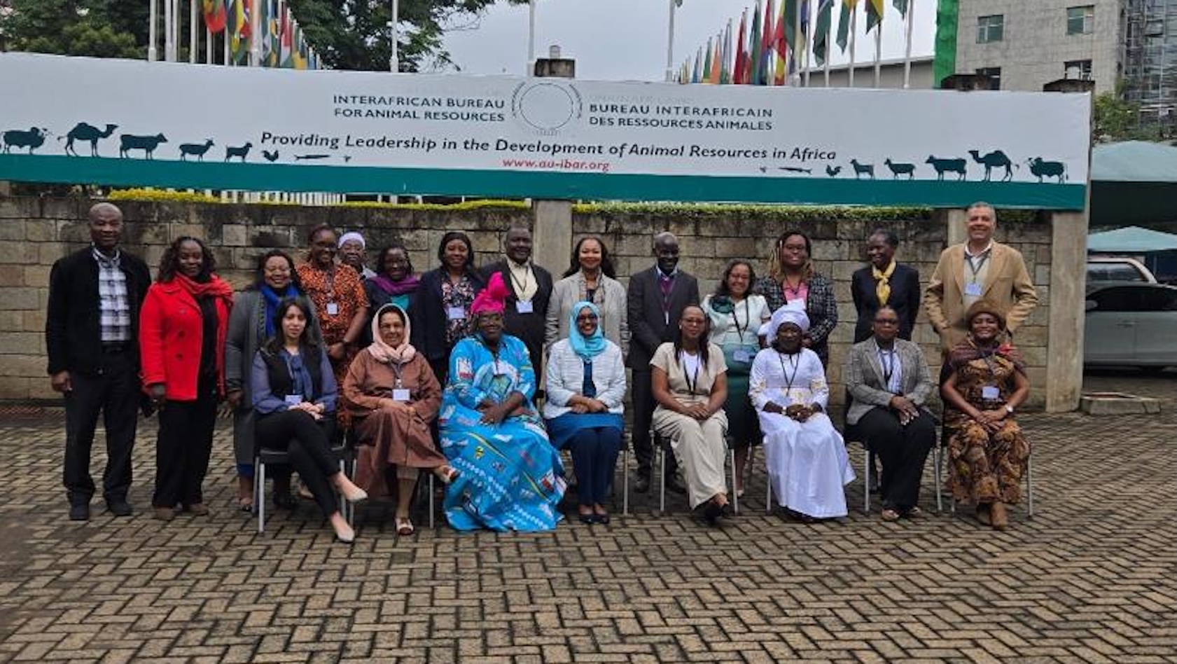 AWFISHNET’S leadership handover sets ambitious targets for women’s empowerment in Africa’s small-scale fisheries